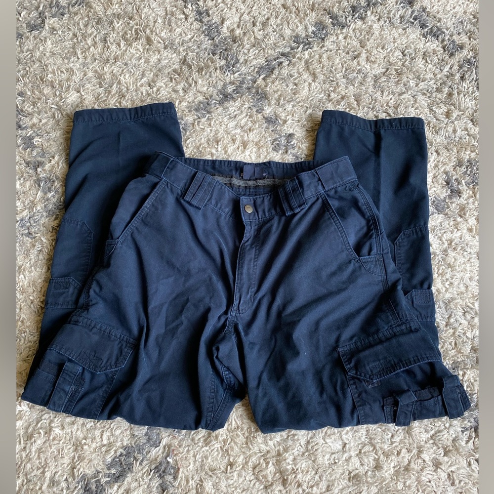 5.11 Tactical Series Men’s Navy EMS Pant 36/34